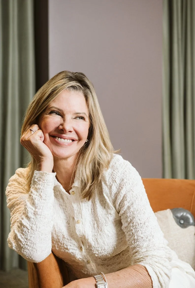 Street Style: Meet Nancy Hulkower — Alexandria Stylebook
